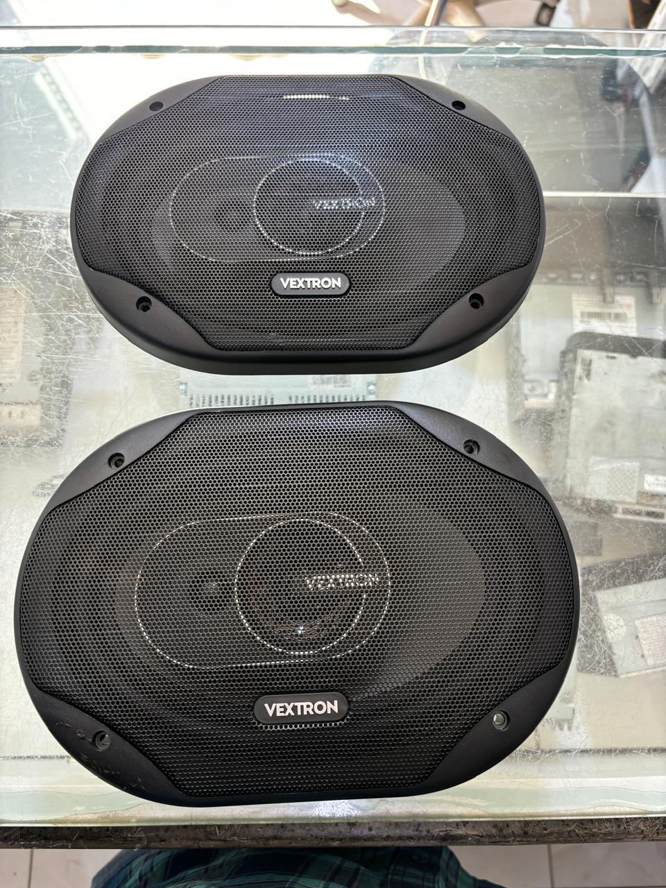 VEXTRON 9 INCH SPEAKER CAR