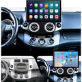 RAV4 ANDROID SCREEN PLAYER